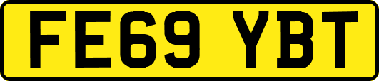 FE69YBT