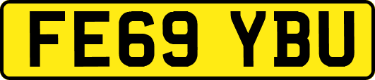 FE69YBU