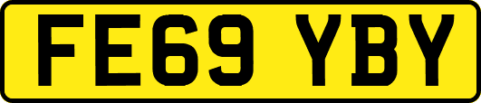FE69YBY