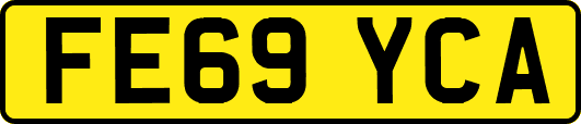 FE69YCA