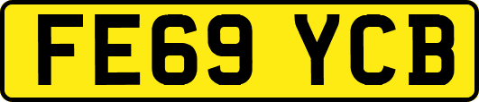 FE69YCB