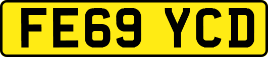 FE69YCD