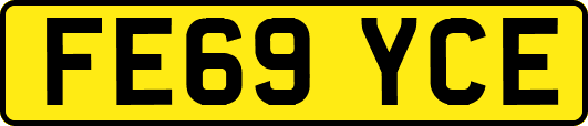 FE69YCE