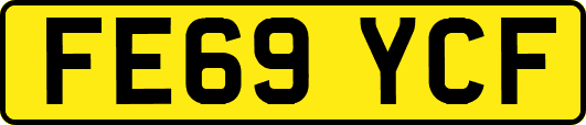 FE69YCF