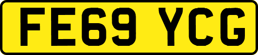FE69YCG