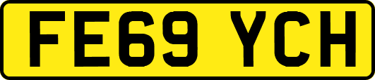 FE69YCH