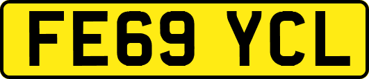 FE69YCL
