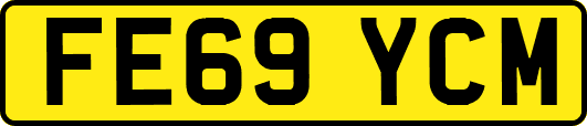 FE69YCM