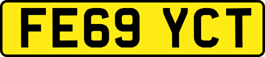FE69YCT
