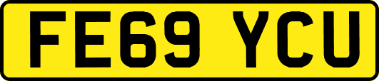 FE69YCU