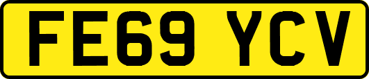 FE69YCV