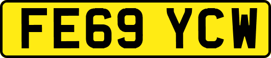 FE69YCW