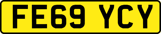 FE69YCY