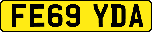 FE69YDA