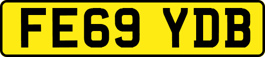 FE69YDB