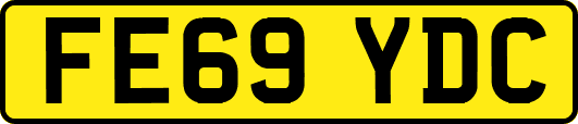 FE69YDC