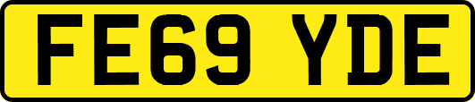FE69YDE