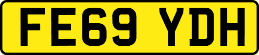 FE69YDH