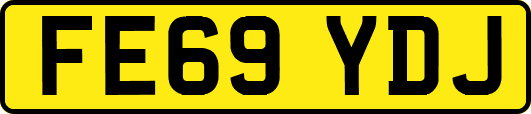FE69YDJ