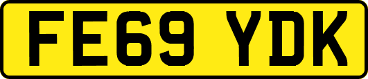 FE69YDK
