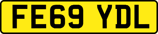 FE69YDL