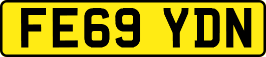 FE69YDN