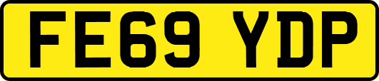 FE69YDP