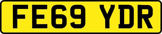FE69YDR