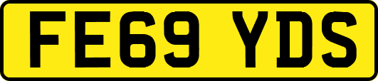FE69YDS