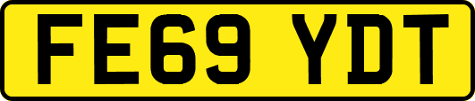 FE69YDT