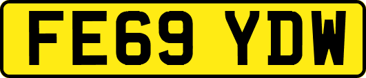 FE69YDW