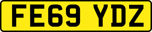 FE69YDZ