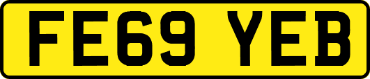 FE69YEB