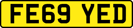 FE69YED
