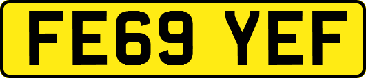 FE69YEF