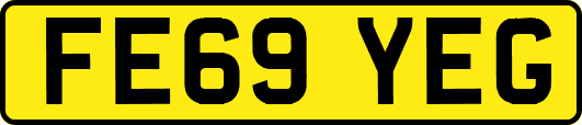 FE69YEG