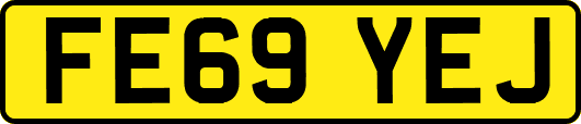 FE69YEJ