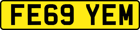 FE69YEM