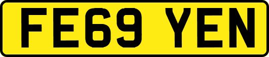 FE69YEN