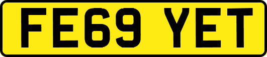 FE69YET