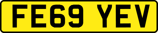 FE69YEV