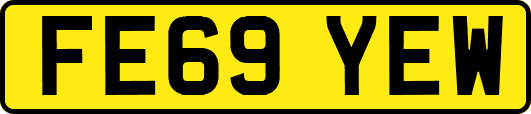 FE69YEW