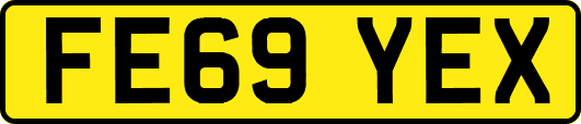 FE69YEX