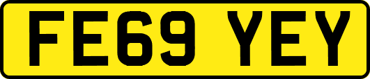 FE69YEY
