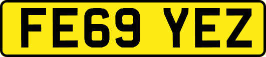 FE69YEZ