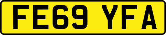 FE69YFA