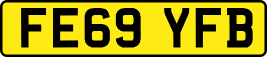 FE69YFB