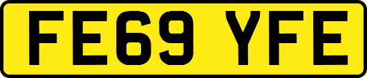 FE69YFE