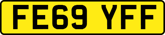 FE69YFF