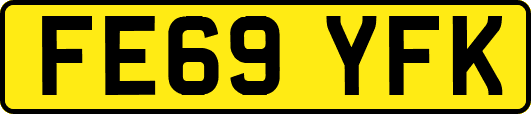 FE69YFK